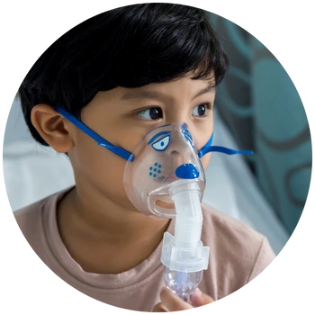 Terapia Respiratoria